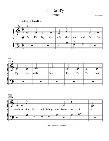 Dandelion And Crackies Teeth Sheet Music