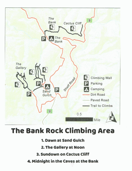 Dawn At Sand Gulch Sheet Music