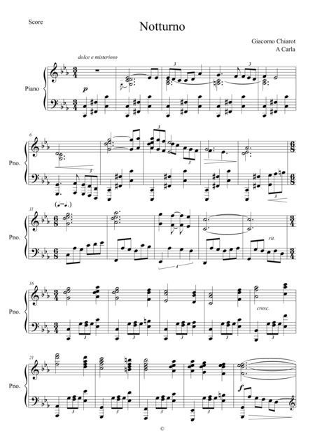 Dont Say I Dont Take You Anywhere Sheet Music