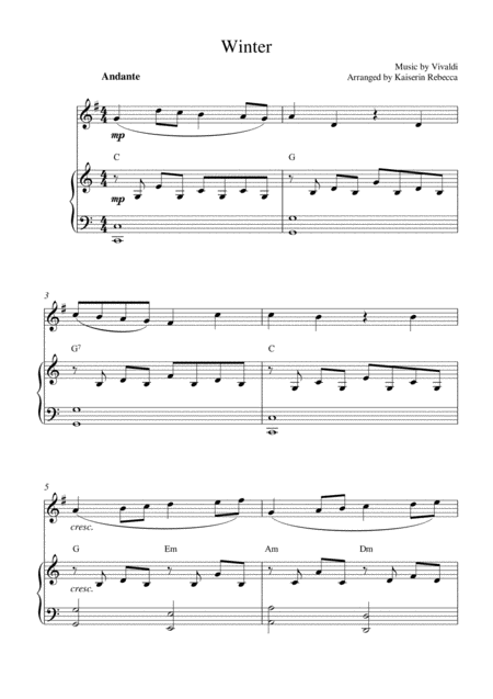 Free Sheet Music Dont You Know