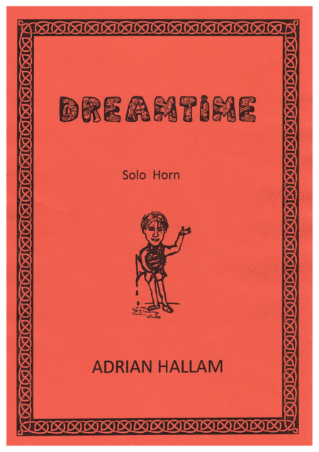 Dreamtime Sheet Music