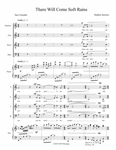 Free Sheet Music Duet In F Minor For Flute And Bass Flute