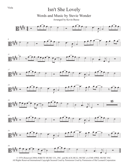 Eine Kleine Nachtmusik 1st Movement Allegro For Brass Quintet Sheet Music