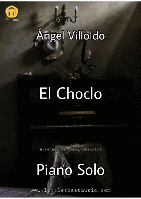 Free Sheet Music El Choclo Piano Solo