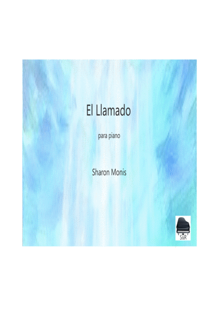 El Llamado The Call Sheet Music