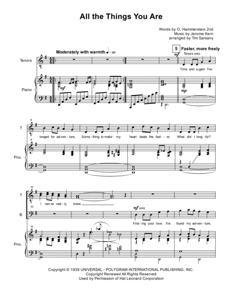 Elegy For A Joyful Heart Concert Band Score And Parts Sheet Music