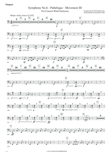 Elgar Te Deum Reduced Orchestration Viola Sheet Music