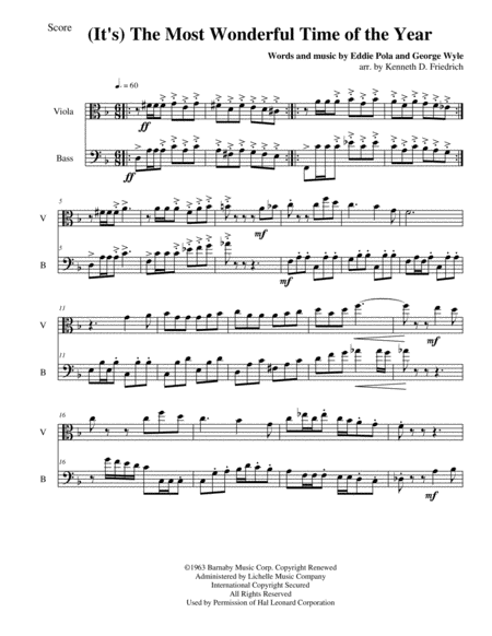 Free Sheet Music Fate