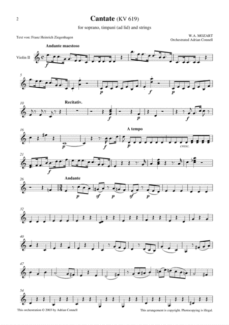 Free Sheet Music Feuilletons Nr 1 For Clarinet Strings