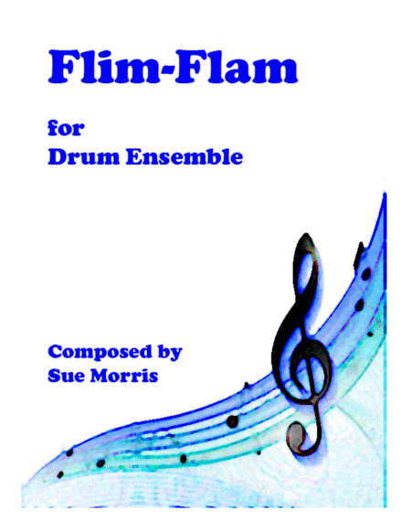 Flim Flam Sheet Music