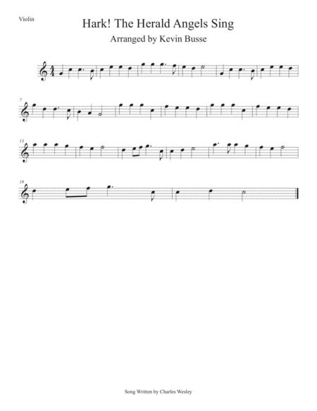 Floating For String Orchestra Sheet Music