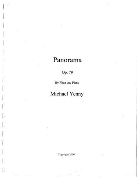 Fortuna Dances From The Satyricon Ballet For Woodwinds And Percussion Ensemble Sheet Music