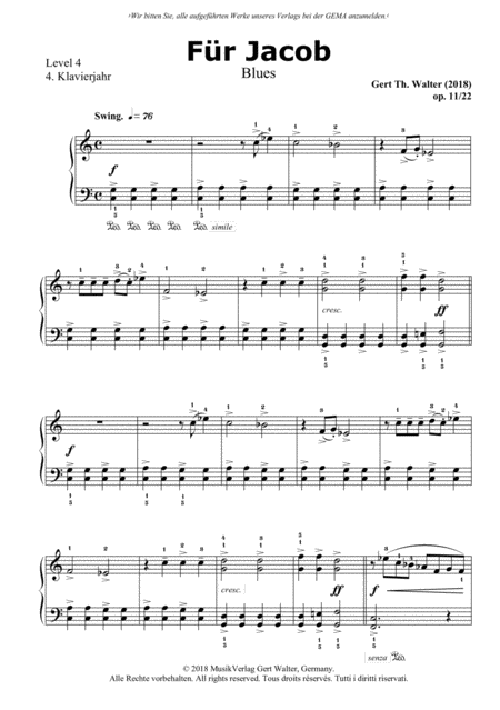 Free Sheet Music Fr Jacob