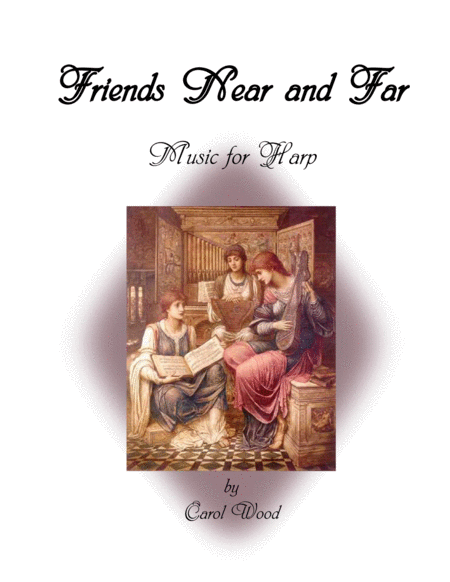 Friends Near And Far Sheet Music