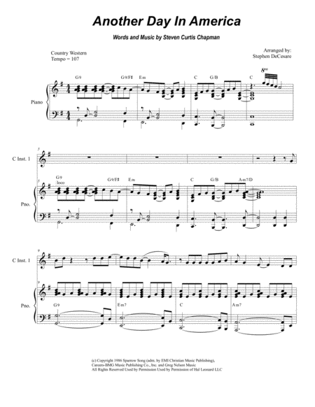 From The Inside Out For Guitar Sheet Music