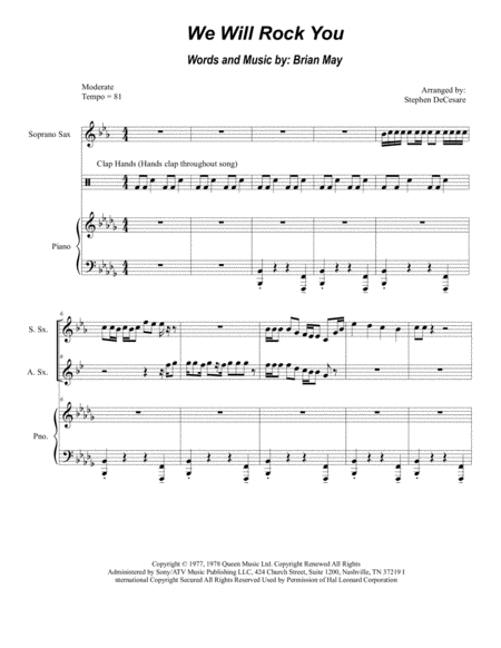 Free Sheet Music From The Inside Out Viola