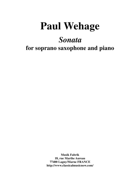 Fugue 05 From Well Tempered Clavier Book 1 Euphonium Tuba Quintet Sheet Music