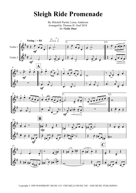 Fugue 15 From Well Tempered Clavier Book 2 String Quartet Sheet Music