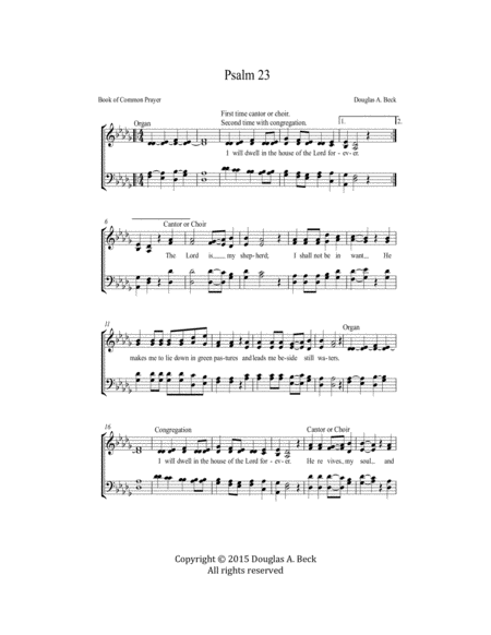 Free Sheet Music Fugue No 7 Fugue No 9