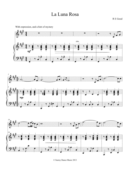 Game Of Thrones Oboe Sheet Music