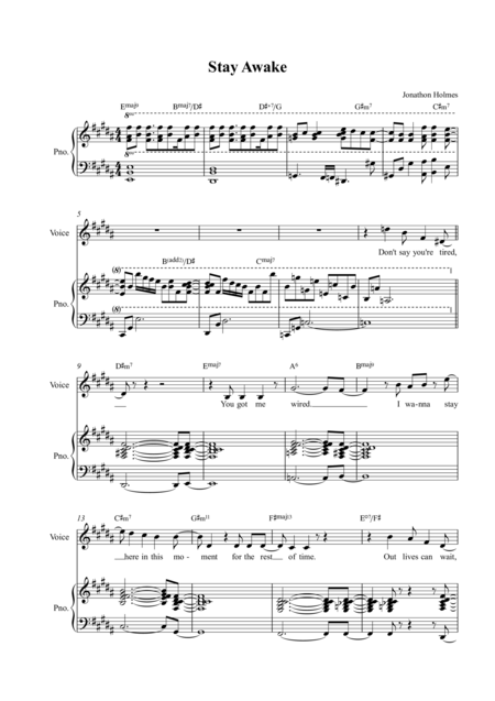 Free Sheet Music Gavotte For Clarinet In Bb And Guitar