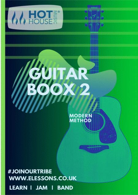 Free Sheet Music Guitar Tutor Eboox Level 2 Debut
