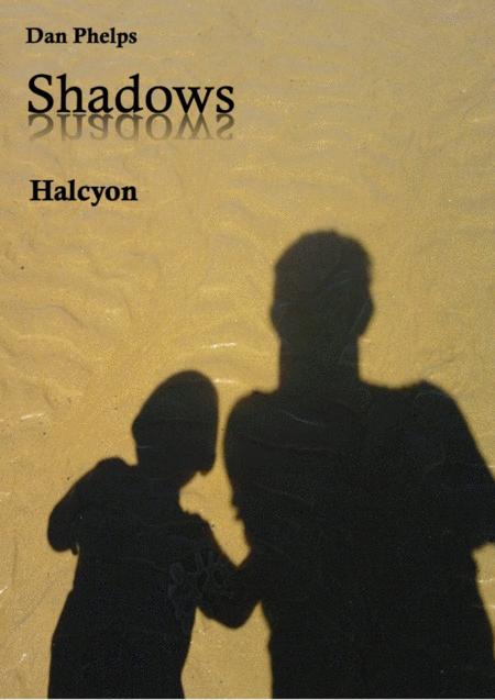 Free Sheet Music Halcyon