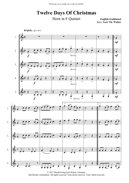 Handel Bel Piacere In A Flat Major For Voice And Piano Sheet Music