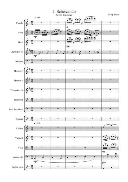 Free Sheet Music Hanover O Worship The King