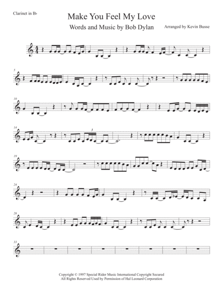 Free Sheet Music Happy Party Band