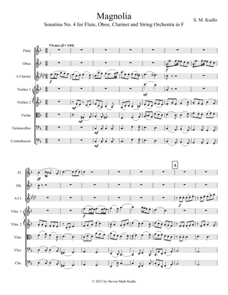 Harmonie Du Soir B Major Sheet Music