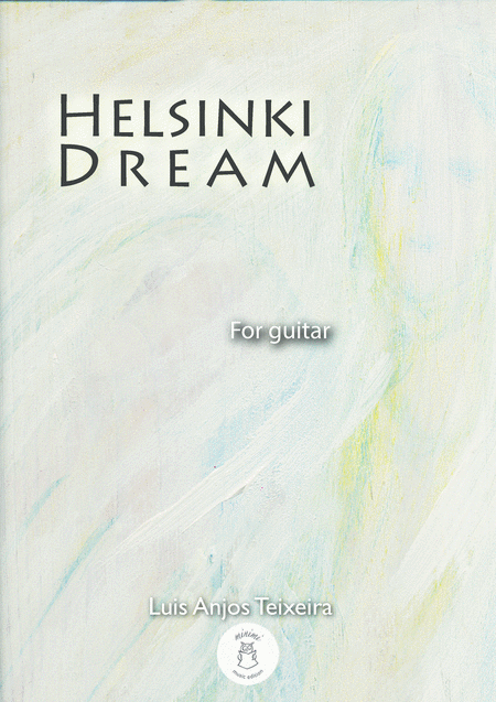 Hellsinki Dream Sheet Music