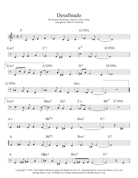 Here Am I Sheet Music