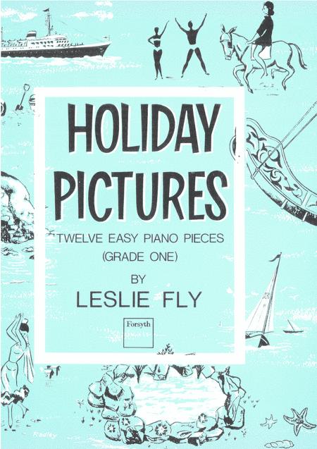 Free Sheet Music Holiday Pictures