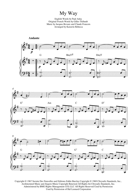 Hunters Heart Sheet Music