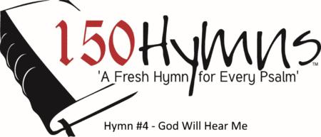 Free Sheet Music Hymn 4 God Will Hear Me