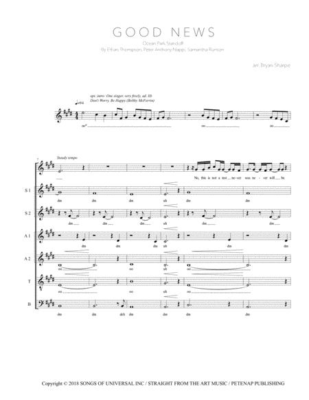 I Am His And He Is Mine For Viola Solo Sheet Music