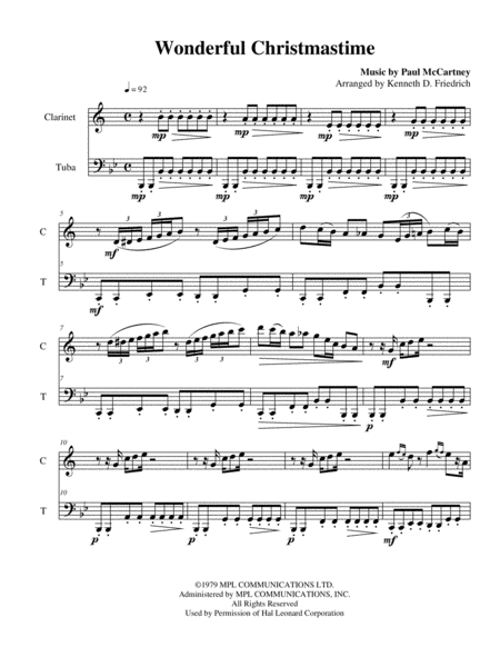 I Will Sing Of My Redeemer Duet Oboe Piano With Score Part Sheet Music