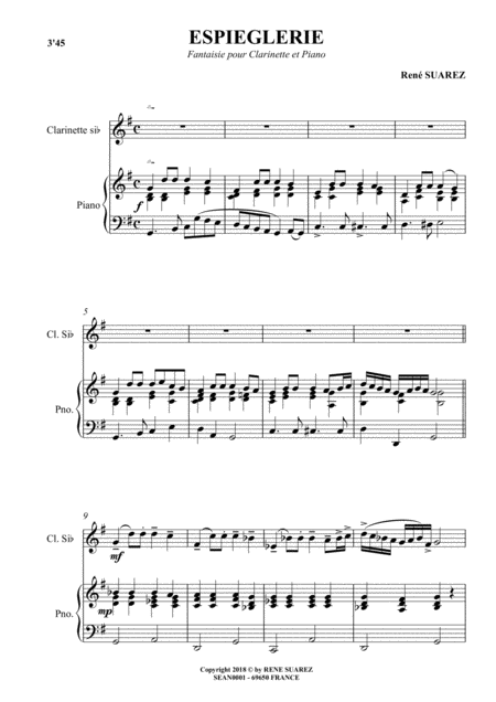 Free Sheet Music I Will Sing The Wondrous Story Piano Accompaniment For Alto Sax Baritone Sax