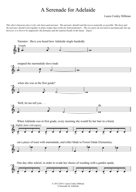 Free Sheet Music I Will Sing The Wondrous Story Piano Accompaniment For Bb Trumpet Cello