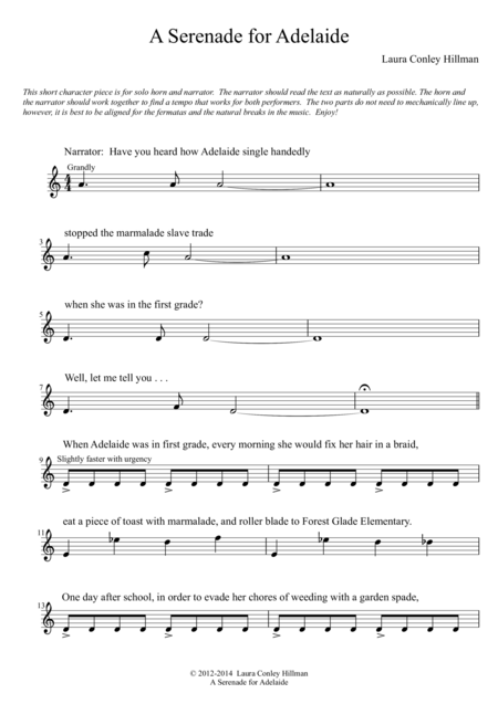 I Will Sing The Wondrous Story Piano Accompaniment For Bb Trumpet Cello Sheet Music