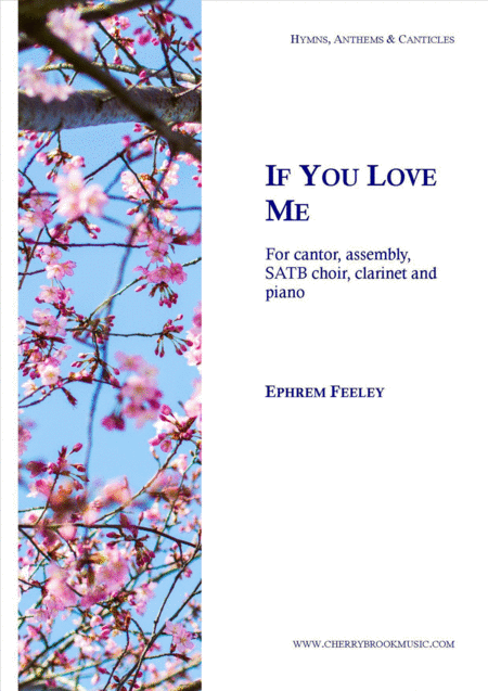 If You Love Me Sheet Music