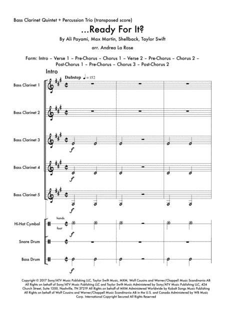 In A Village To The East Sheet Music