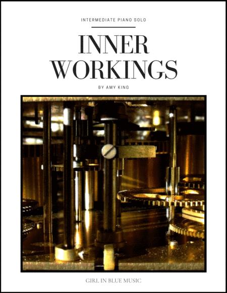 Inner Workings Intermediate Piano Solo Sheet Music