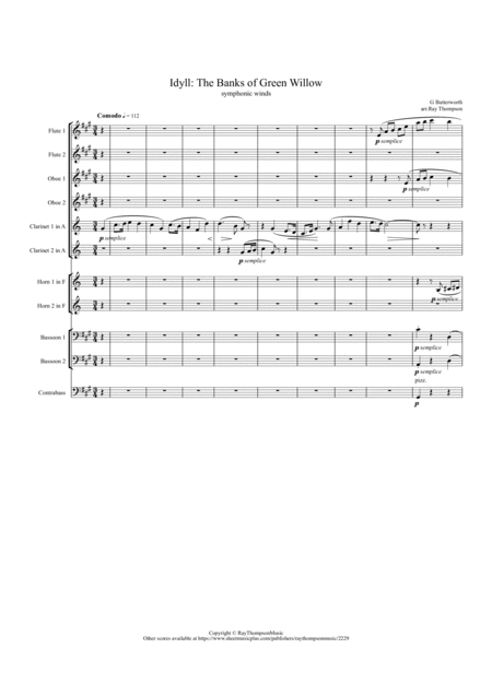 Into Ignited Awakening Sheet Music