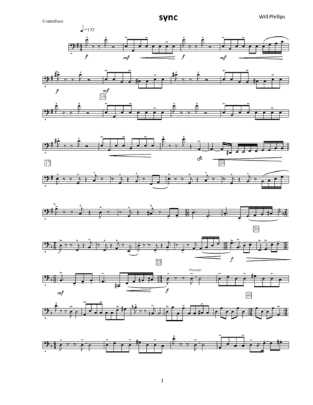 Invitation To The Journey For Clarinet And Piano Sheet Music