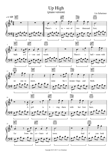 It Came Upon The Midnight Clear Arranged For Harp And Bb Clarinet Sheet Music