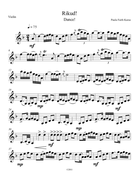 Jack And The Blues 1997 For Soprano And Piano Sheet Music