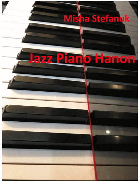 Free Sheet Music Jazz Hanon