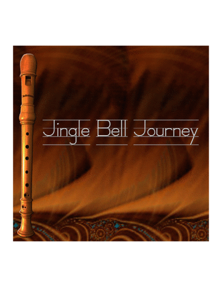 Jingle Bell Journey Sheet Music